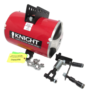 NEW KNIGHT KBC350-067 PNEUMATIC AIR BALANCER KBC350067