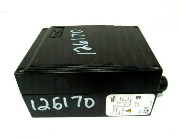 NEW KROM SCHRODER TGI 7.5-12/100R IGNITION TRANSFORMER 84391055 TGI7512100R - Image 3