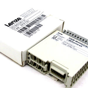 NEW LENZE EPM-T221 I/O MODULE EPMT221