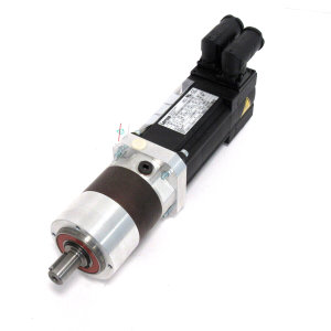NEW LENZE MCS06F41LRS0B0-B11N-ST5S00N-R2SU SERVO MOTOR GEARHEAD MVP 00 47500