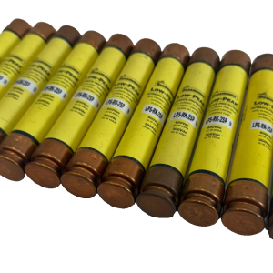 NEW LOT OF 12 BUSSMANN LPS-RK-2SP FUSES 600VAC 300VDC LPSRK2SP