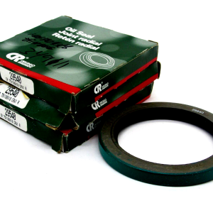 NEW LOT OF 3 SKF CHICAGO RAWHIDE 29540 OIL SEAL