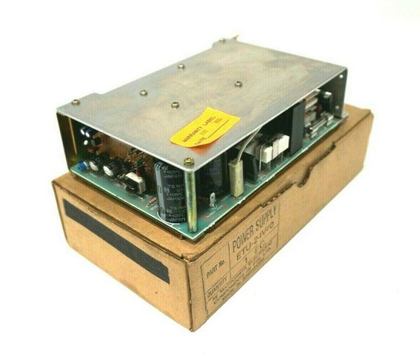 NEW MATSUSHITA ETU-24V40 POWER SUPPLY ETU24V40