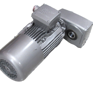 NEW NORD APAB SK100LP/4-CUS-TW GEARMOTOR 9.18:1 3HP SK1282AZ-100LP/4-CUS-TW