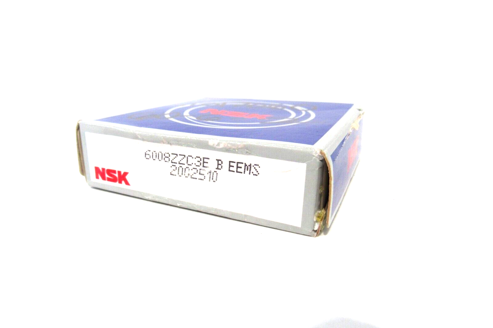 NEW NSK 6008ZZC3E B EEMS BEARING