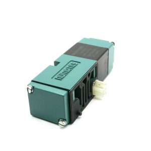 NEW NUMATICS 081SA400K000030 PNEUMATIC VALVE
