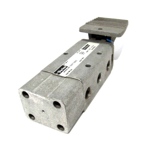 NEW PARKER 530712000 AIR VALVE