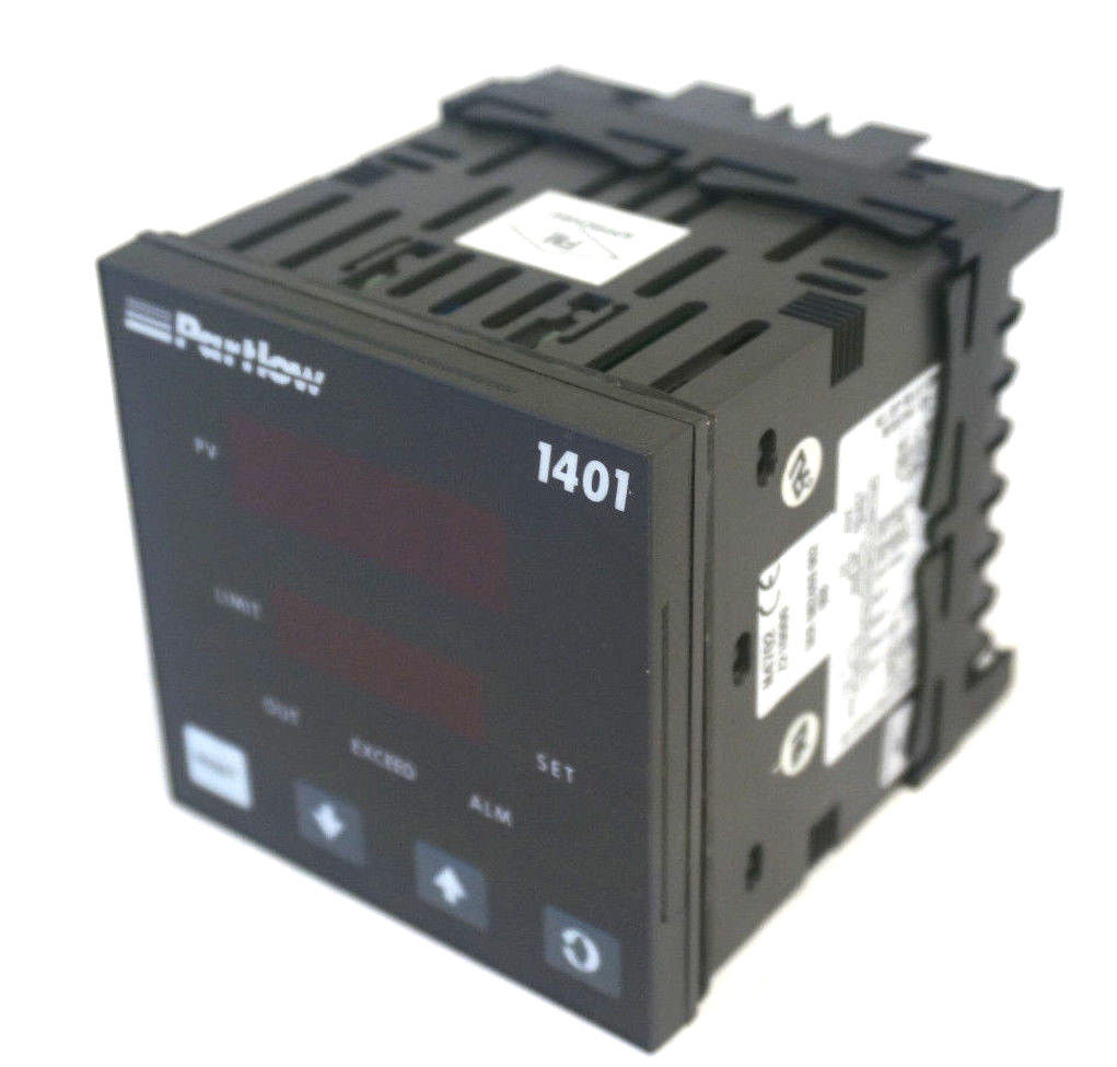 NEW PARTLOW 14011100 CONTROLLER SB Industrial Supply, Inc.