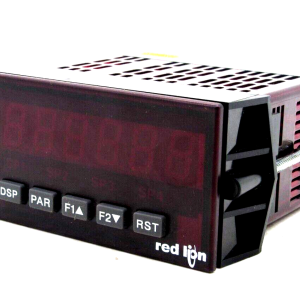 NEW RED LION PAXI-0000 PANEL METER PAXI0000