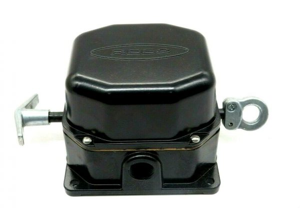 NEW REES 04944-000 BLACK CABLE OPERATED SWITCH 04944000 - Image 3