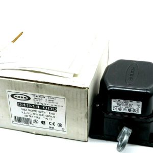 NEW REES 04944-000 BLACK CABLE OPERATED SWITCH  04944000