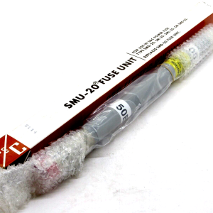 NEW S&C ELECTRIC CO. 612050 FUSE UNIT SMU-20