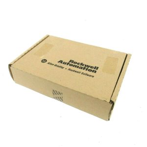 NEW SEALED ALLEN BRADLEY 1746-NI8 ANALOG INPUT MODULE SER A 1746NI8