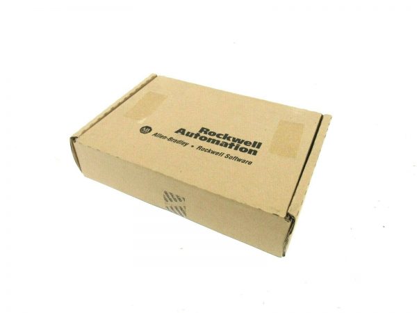 NEW SEALED ALLEN BRADLEY 1746-NI8 ANALOG INPUT MODULE SER A 1746NI8