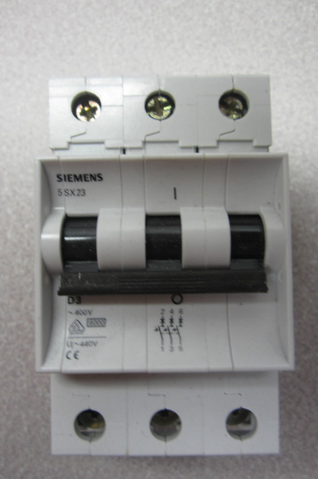 Details about   Siemens Circuit Breaker 5SX23-C20 chalter 5SX23-C20 data-mtsrclang=en-US href=# onclick=return false; 							show original title 