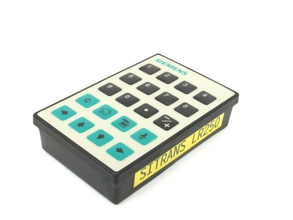 NEW SIEMENS 7ML19301BK PROGRAMMER DEVICE MANUAL OPERATOR - Image 3