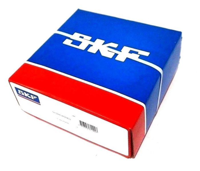 NEW SKF NN 3030 K/SPW33 CYLINDRICAL ROLLER BEARING NN3030KSPW33