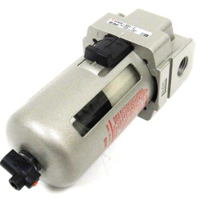 NEW SMC AFM30-N02-Z MIST SEPARATOR AFM30N02Z
