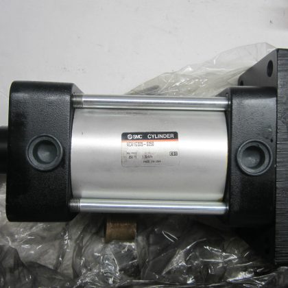 NEW SMC NCA1G325-0250 CYLINDER NCA1G3250250