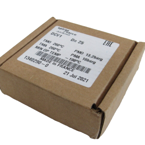 NEW SPIRAX SARCO DCV1 DN25 CHECK VALVE DCV1DN25