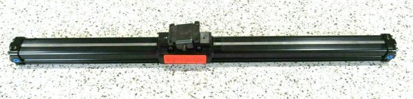 NEW TOLOMATIC BC215-SK33.000-FL PNEUMATIC SLIDE CYLINDER BC2#688243 42-1/4" - Image 3