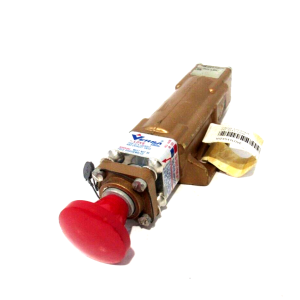 NEW VERSA VALVES VIZ-3511-LOVE-LOVB LOCKOUT / EXHAUST VALVE VIZ3511LOVELOVB