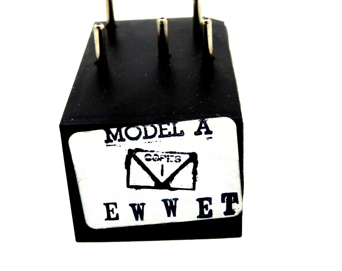 NEW WESTINGHOUSE ULM RELAY UNDERLOAD MODULE 2608D22G05 MODEL A - Image 4