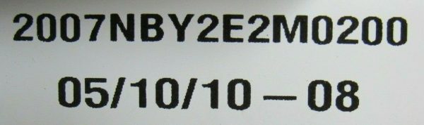 NEW WESTLOCK 2007NBY2E2M0200 VALVE POSITIONER PBM PAVBL253S-0052 SIHLC9XG847L159 - Image 6