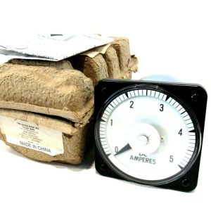 NEW YOKOGAWA M01Y-00-103121-1 PANEL METER AB40-103-191-HEXX M01Y001031211