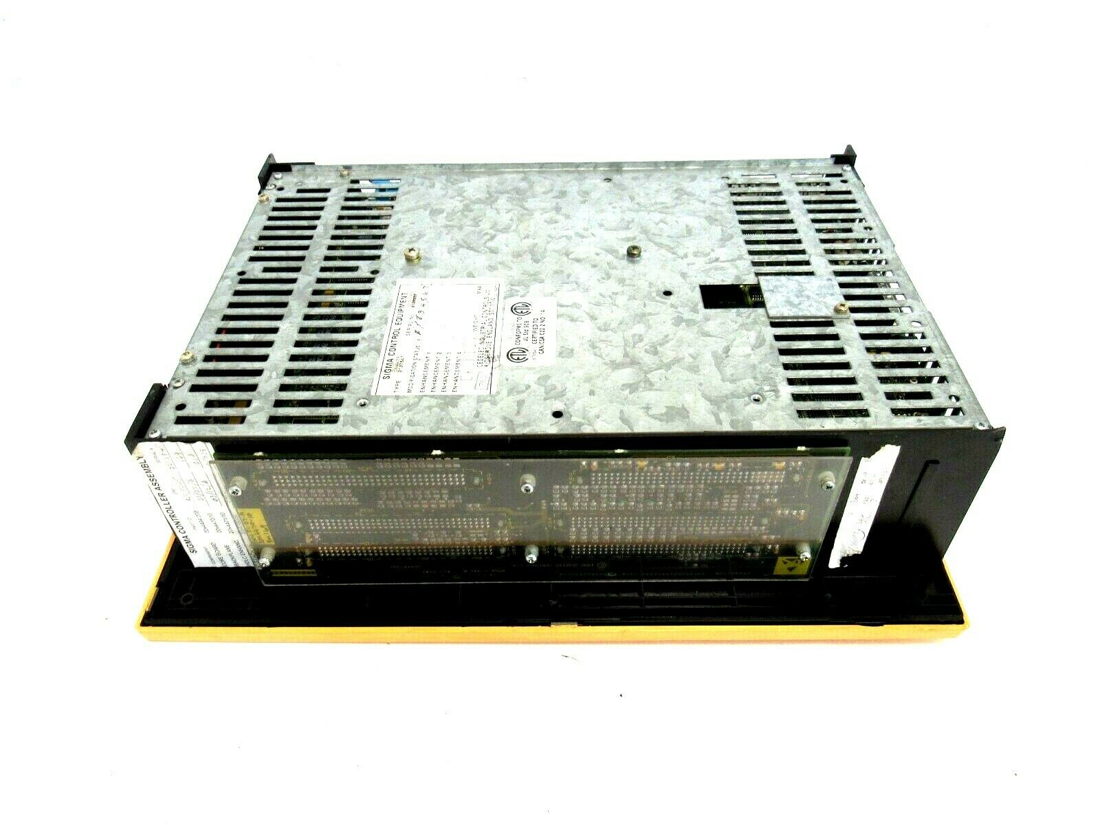 REFURBISHED CEGELEC GDS1002-4005 DRIVE ALSPA GD4000 GDS10024005 - Image 5