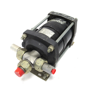 REFURBISHED HASKEL HSF-B202 AIR DRIVEN PUMP HSFB202