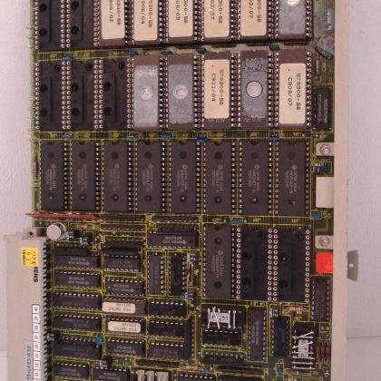 USED SIEMENS 6DS1826-8CA TELEPERM 6DS18268CA
