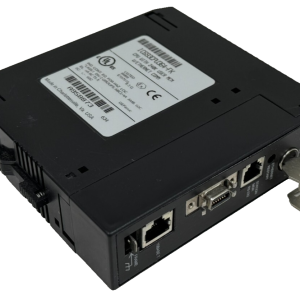USED GE FANUC IC693CPU364-FK CPU MODULE 90-30 IC693CPU364