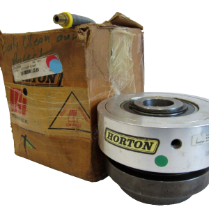 USED HORTON 910200 CLUTCH 5H45P-1 1.500 BORE