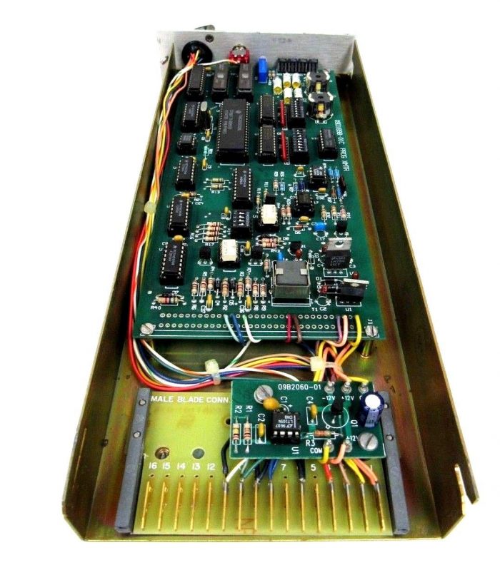 USED INIVEN IT-30DSP TONE TRANSMITTER MODULE IT-30DSP-1865 IT30DSP - Image 4