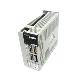 USED MITSUBISHI MR-J2-100CT SERVO DRIVE MRJ2100CT