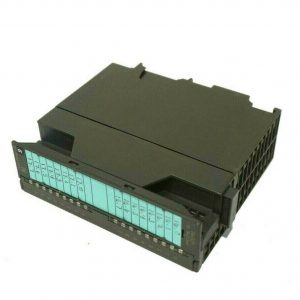 USED SIEMENS 6ES7 321-1BH02-0AA0 INPUT MODULE 6ES73211BH020AA0