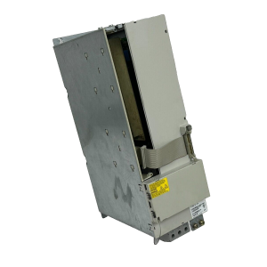 USED SIEMENS 6SN1123-1AA00-0EA1 SIMODRIVE 611 POWER MODULE 6SN11231AA000EA1