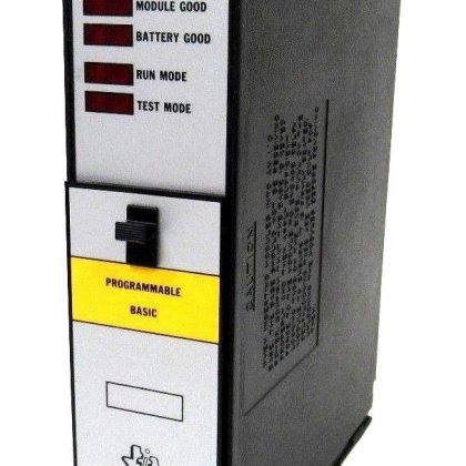 USED TEXAS INSTRUMENTS 500-5035 MODULE 5005035