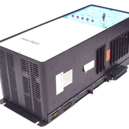 USED WESTINGHOUSE PC700B-20-304004 PROGRAMMABLE CONTROLLER PC700B20304004