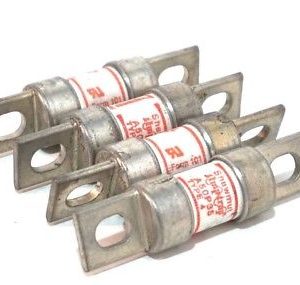 4 NEW SHAWMUT A50P35 FUSES TYPE 4
