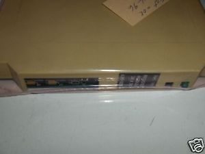 HONEYWELL 620-0031 MODULE 6200031