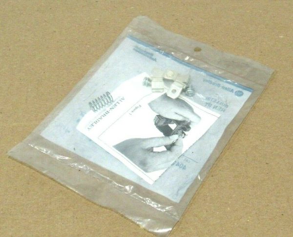LOT OF 3 NEW ALLEN BRADLEY 40410-331-52 CONTACT KITS 4041033152 - Image 3