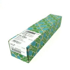 LOT OF 50 NEW PHOENIX CONTACT UT 2,5 TERMINAL BLOCKS 3044076 UT25