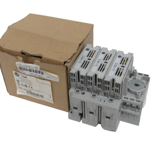 NEW ALLEN BRADLEY 194R-J30-1753 DISCONNECT SWITCH SER.A 194RJ301753