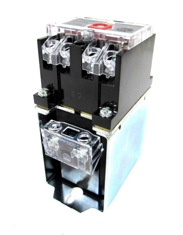 NEW ALLEN BRADLEY 700DC-P400Z1 RELAY SER E 700DCP400Z1 700-P - Image 3