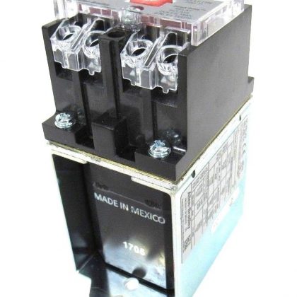 NEW ALLEN BRADLEY 700DC-P400Z1 RELAY SER E 700DCP400Z1 700-P