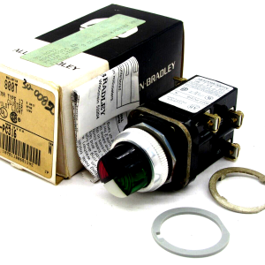 NEW ALLEN BRADLEY 800T-PC316 PILOT LIGHT SERIES N 800TPC316