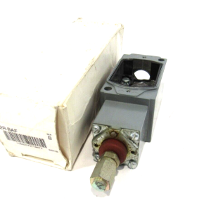 NEW ALLEN BRADLEY 802R-BAF LIMIT SWITCH SER.B 802RBAF
