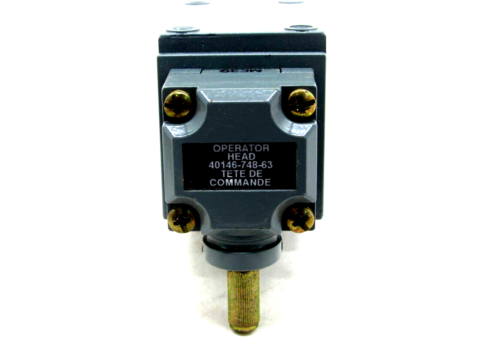 NEW ALLEN BRADLEY 802T-HTP LIMIT SWITCH SERIES H 802THTP - Image 4